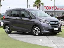 2018 Honda Freed