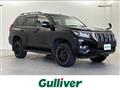 2018 Toyota Land Cruiser Prado