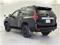 2018 Toyota Land Cruiser Prado
