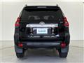 2018 Toyota Land Cruiser Prado