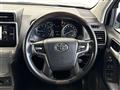 2018 Toyota Land Cruiser Prado