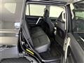 2018 Toyota Land Cruiser Prado