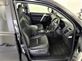 2018 Toyota Land Cruiser Prado