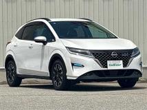 2023 Nissan Note