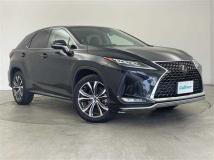 2019 Lexus RX