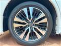 2018 Toyota Vellfire