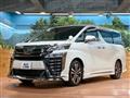2018 Toyota Vellfire