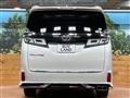 2018 Toyota Vellfire