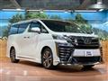 2018 Toyota Vellfire