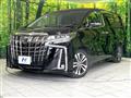 2018 Toyota Alphard