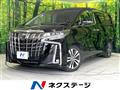 2018 Toyota Alphard