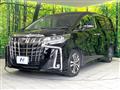2018 Toyota Alphard