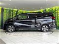 2018 Toyota Alphard