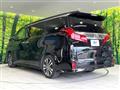2018 Toyota Alphard