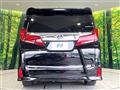 2018 Toyota Alphard
