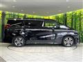 2018 Toyota Alphard