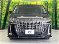 2018 Toyota Alphard