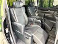 2018 Toyota Alphard