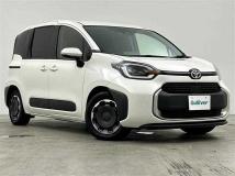2022 Toyota Sienta