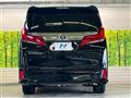 2018 Toyota Alphard
