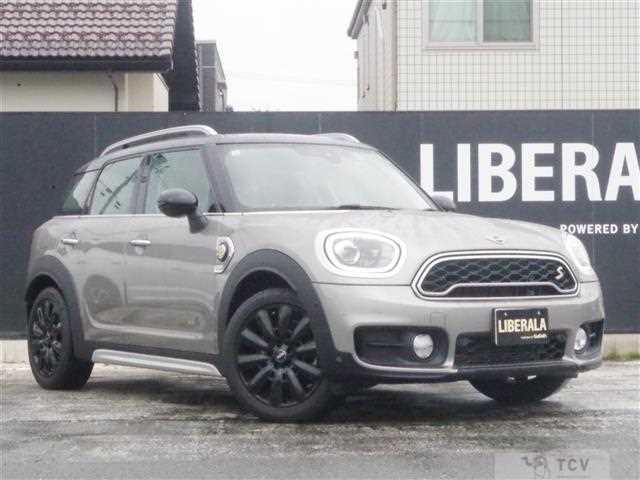 2019 BMW MINI