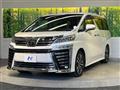 2019 Toyota Vellfire
