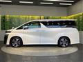 2019 Toyota Vellfire