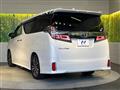 2019 Toyota Vellfire
