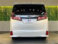 2019 Toyota Vellfire