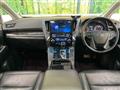2019 Toyota Vellfire