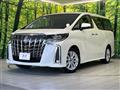 2019 Toyota Alphard