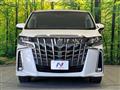 2019 Toyota Alphard
