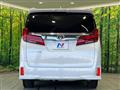 2019 Toyota Alphard