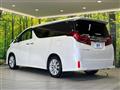 2019 Toyota Alphard