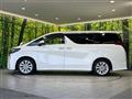 2019 Toyota Alphard