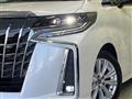 2019 Toyota Alphard