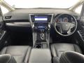 2018 Toyota Alphard