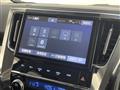 2018 Toyota Alphard