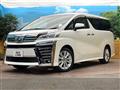 2019 Toyota Vellfire
