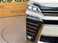 2019 Toyota Vellfire