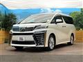 2019 Toyota Vellfire