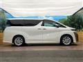 2019 Toyota Vellfire