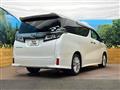 2019 Toyota Vellfire