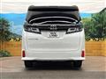 2019 Toyota Vellfire