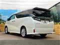 2019 Toyota Vellfire