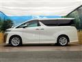 2019 Toyota Vellfire
