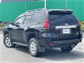 2017 Toyota Land Cruiser Prado