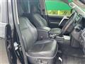 2017 Toyota Land Cruiser Prado