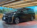 2019 Toyota Vellfire