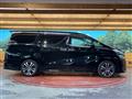 2019 Toyota Vellfire